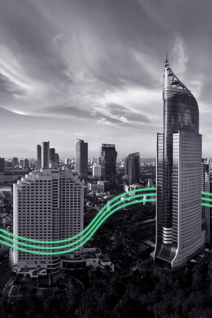 Jakarta Fiber